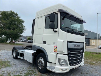 وحدة جر DAF XF 440