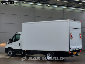 Iveco Daily 35C16 Coming Soon!!! Automaat Laadklep Bakwagen Camera Airco Meubelbak Koffer 19m3 Airco Iveco Daily 35C16 Coming Soon!!! Automaat Laadklep Bakwagen Camera Airco Meubelbak Koffer 19m3 Airco: صورة 2