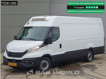 شاحنة مُبرّدة للتوصيل IVECO Daily 35s18