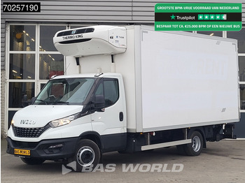 شاحنة مُبرّدة للتوصيل IVECO Daily 70c21