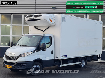 شاحنة مُبرّدة للتوصيل IVECO Daily