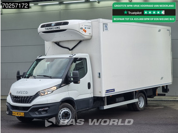 شاحنة مُبرّدة للتوصيل IVECO Daily