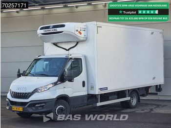 شاحنة مُبرّدة للتوصيل IVECO Daily