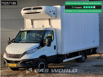 شاحنة مُبرّدة للتوصيل IVECO Daily