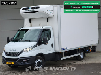 شاحنة مُبرّدة للتوصيل IVECO Daily