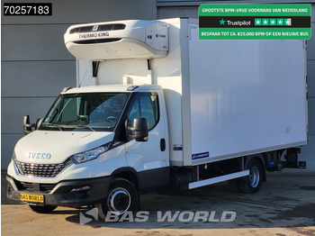 شاحنة مُبرّدة للتوصيل IVECO Daily