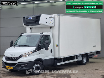 شاحنة مُبرّدة للتوصيل IVECO Daily