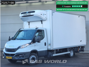 شاحنة مُبرّدة للتوصيل IVECO Daily