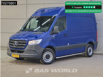 فان المدمجة MERCEDES-BENZ Sprinter 214