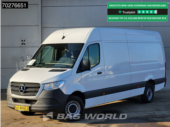 فان MERCEDES-BENZ Sprinter 317