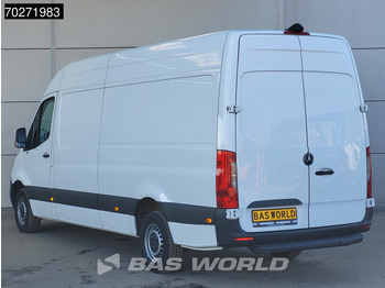 فان Mercedes-Benz Sprinter 317 CDI Automaat L3H2 Camera Airco Cruise Parkeersensoren MBUX L3 14m3 Airco Cruise control: صورة 3