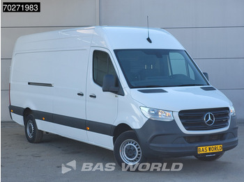 فان Mercedes-Benz Sprinter 317 CDI Automaat L3H2 Camera Airco Cruise Parkeersensoren MBUX L3 14m3 Airco Cruise control: صورة 4