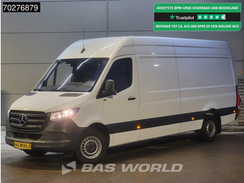 فان MERCEDES-BENZ Sprinter 317