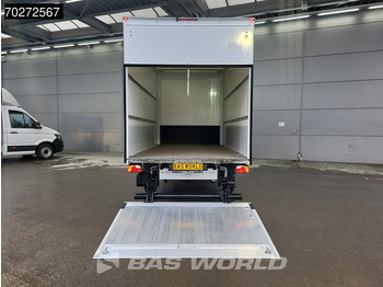 شاحنة مغلقة الصندوق Mercedes-Benz Sprinter 317 CDI Bakwagen Automaat Laadklep Camera Meubelbak Koffer LBW 20m3 Airco: صورة 4