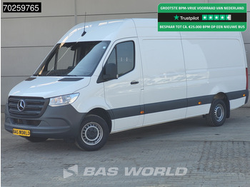 فان MERCEDES-BENZ Sprinter 317