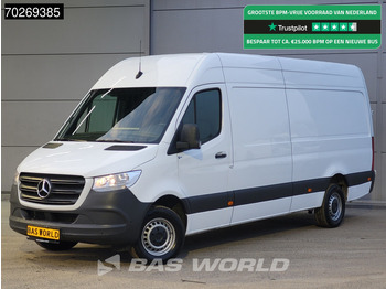 فان MERCEDES-BENZ Sprinter 317