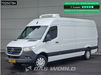 شاحنة مُبرّدة للتوصيل MERCEDES-BENZ Sprinter 317