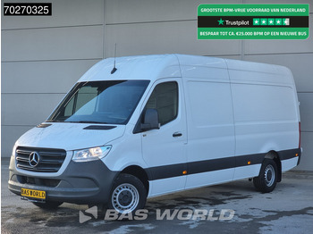 فان MERCEDES-BENZ Sprinter 319