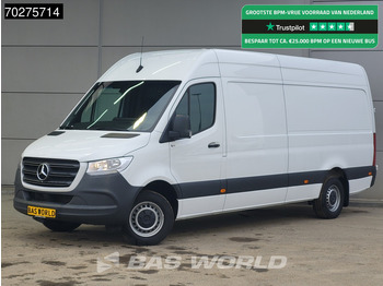 فان MERCEDES-BENZ Sprinter 319