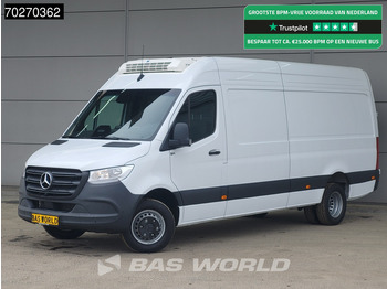 شاحنة مُبرّدة للتوصيل MERCEDES-BENZ Sprinter 519