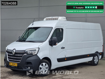 شاحنة مُبرّدة للتوصيل RENAULT Master