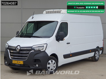 شاحنة مُبرّدة للتوصيل RENAULT Master