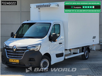 شاحنة مُبرّدة للتوصيل RENAULT Master