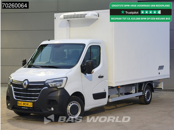 شاحنة مُبرّدة للتوصيل RENAULT Master