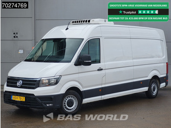 شاحنة مُبرّدة للتوصيل VOLKSWAGEN Crafter