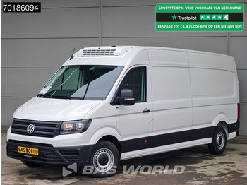 شاحنة مُبرّدة للتوصيل VOLKSWAGEN Crafter