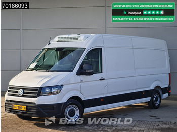 شاحنة مُبرّدة للتوصيل VOLKSWAGEN Crafter