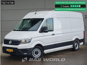 شاحنة مُبرّدة للتوصيل VOLKSWAGEN Crafter