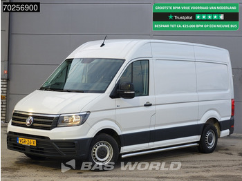 شاحنة مُبرّدة للتوصيل VOLKSWAGEN Crafter