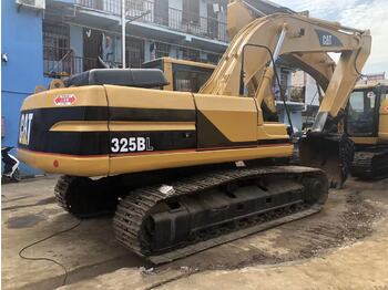 حفار زحاف CATERPILLAR 325BL