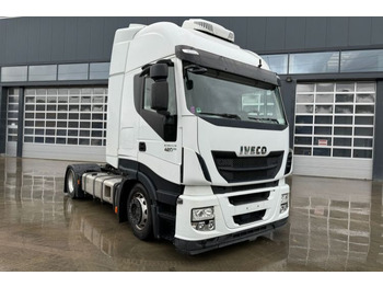 وحدة جر IVECO Stralis 420