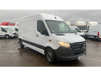 فان MERCEDES-BENZ Sprinter 314