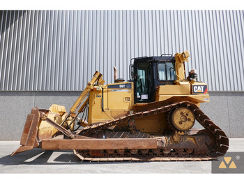 جرافة CATERPILLAR D6T