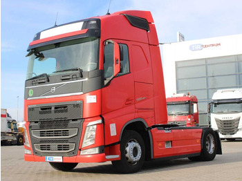 وحدة جر VOLVO FH 500