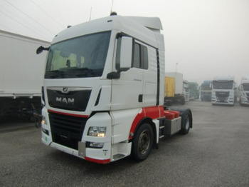 وحدة جر MAN TGX 18.420