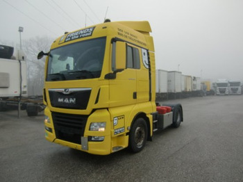 وحدة جر MAN TGX 18.420