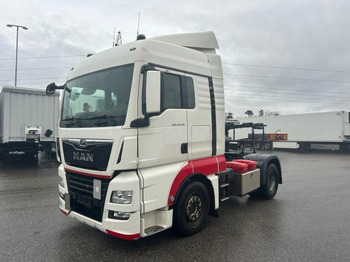 وحدة جر MAN TGX 18.420