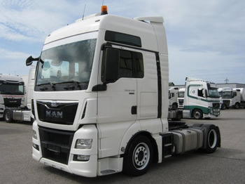 وحدة جر MAN TGX 18.440