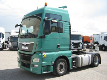 وحدة جر MAN TGX 18.480