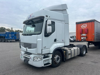 وحدة جر RENAULT Premium 460