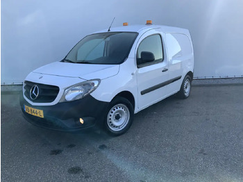 فان المدمجة MERCEDES-BENZ Citan 109 CDI