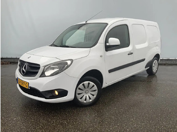 فان المدمجة MERCEDES-BENZ Citan 109 CDI