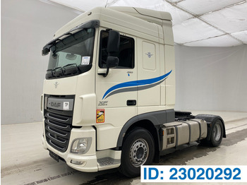 وحدة جر DAF XF 460