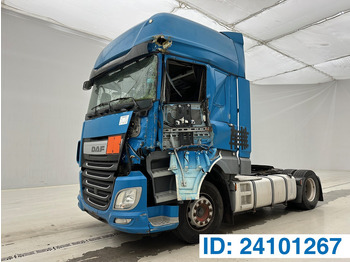 وحدة جر DAF XF 460