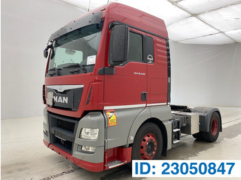 وحدة جر MAN TGX 18.440