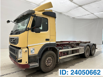 شاحنة ذات خطاف VOLVO FM 410